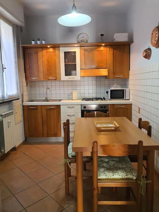 Appartamento Betti Rapallo Exteriör bild