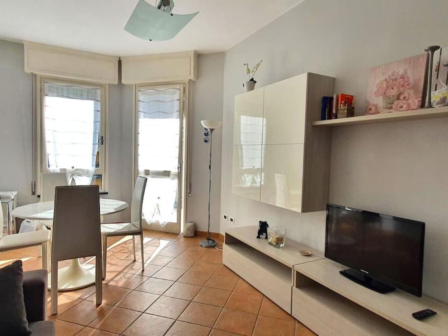 Appartamento Betti Rapallo Exteriör bild