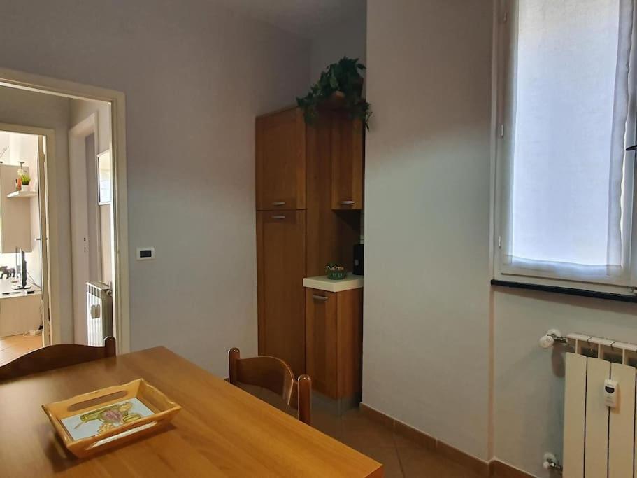 Appartamento Betti Rapallo Exteriör bild