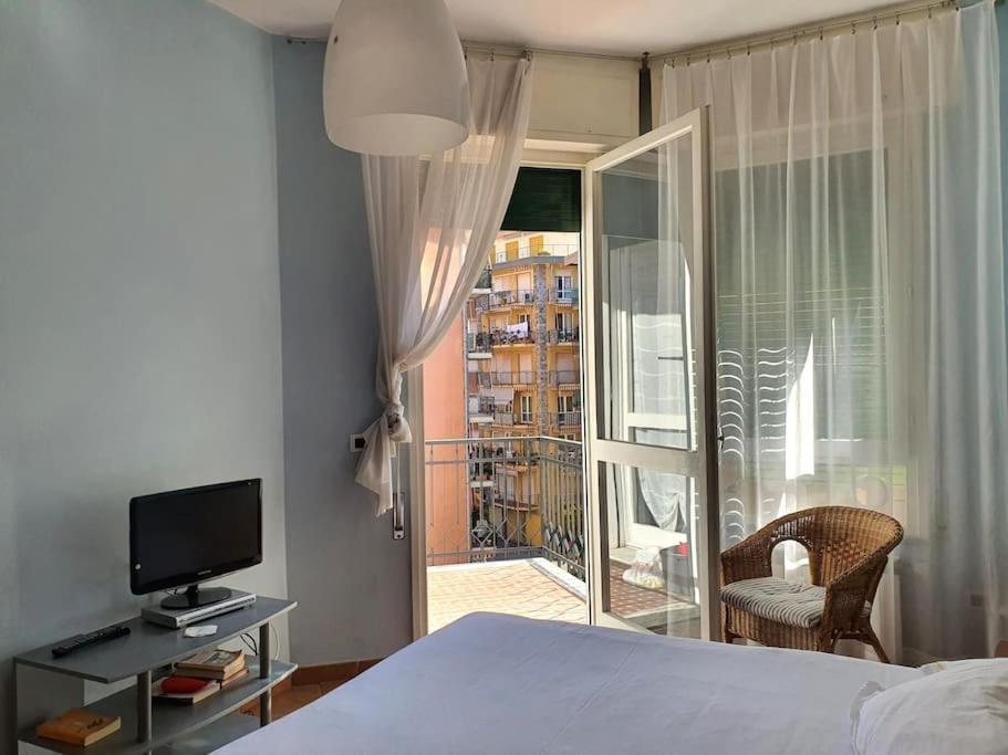 Appartamento Betti Rapallo Exteriör bild