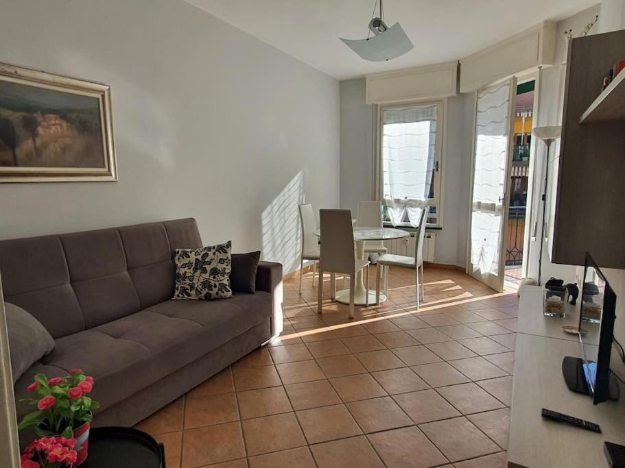 Appartamento Betti Rapallo Exteriör bild
