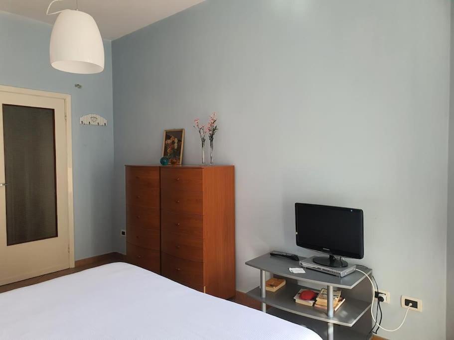 Appartamento Betti Rapallo Exteriör bild