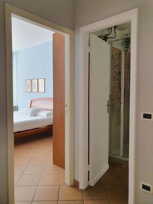 Appartamento Betti Rapallo Exteriör bild