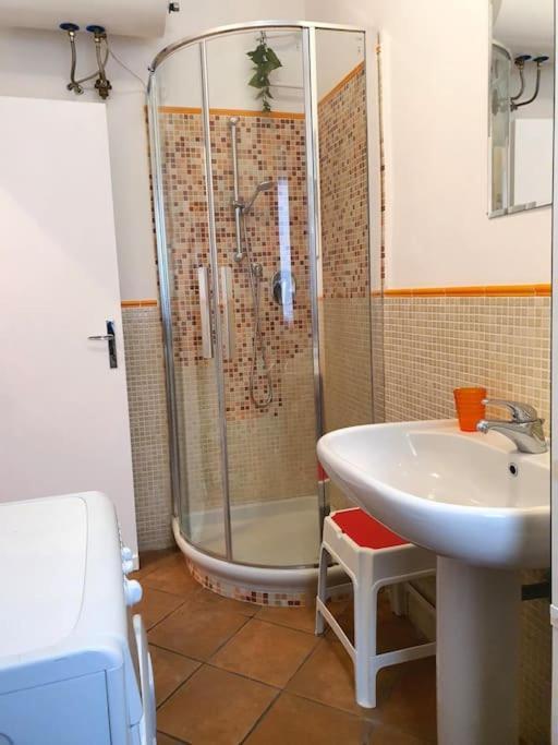 Appartamento Betti Rapallo Exteriör bild