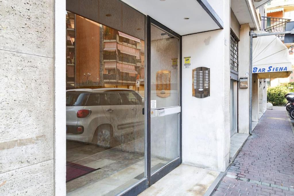 Appartamento Betti Rapallo Exteriör bild