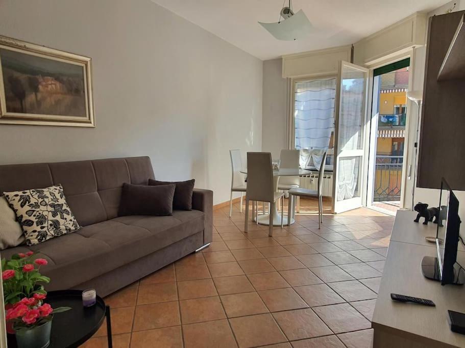 Appartamento Betti Rapallo Exteriör bild