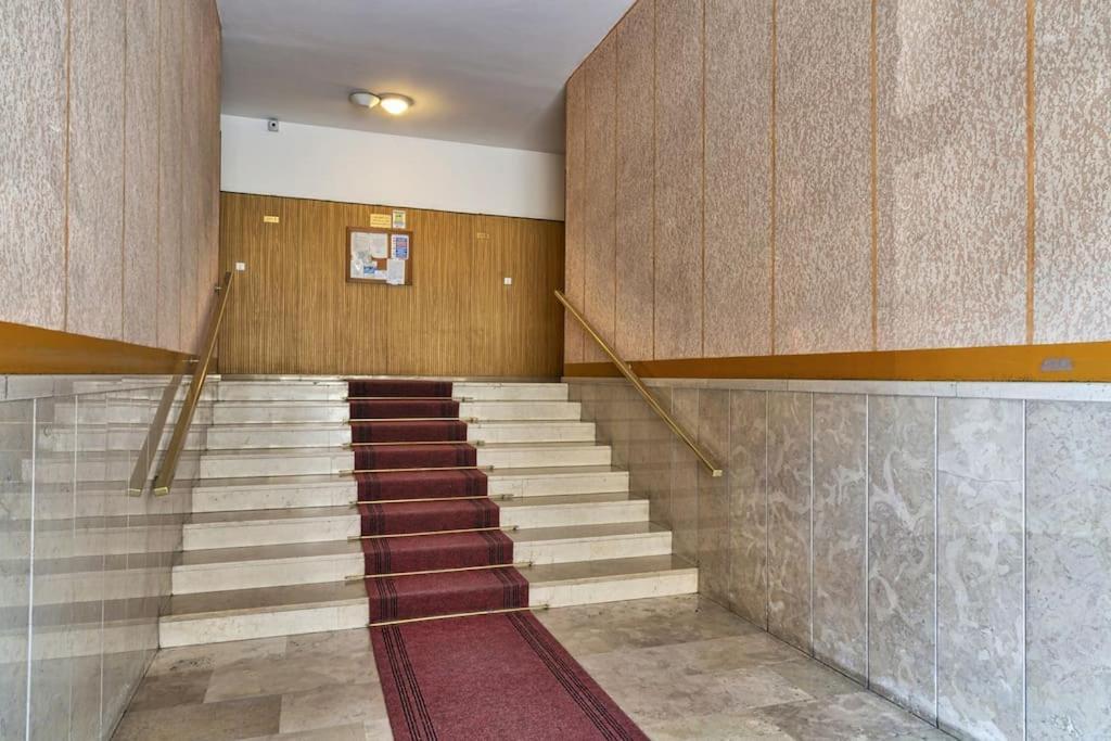 Appartamento Betti Rapallo Exteriör bild